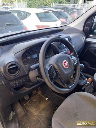 FIAT Qubo usata, con Airbag Passeggero
