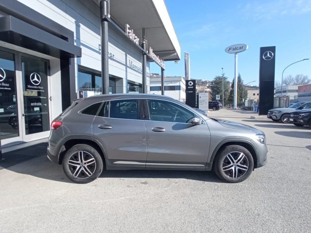 MERCEDES-BENZ GLA 200 usata, con Airbag Passeggero