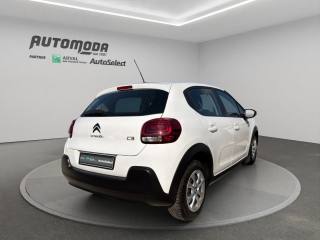 CITROEN C3 usata, con Airbag Passeggero
