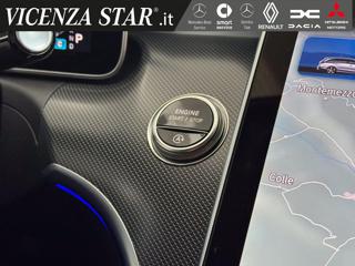 MERCEDES-BENZ C 220 usata, con Servosterzo