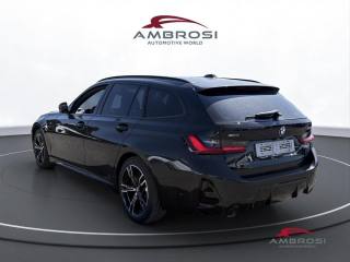 BMW 320 usata 3