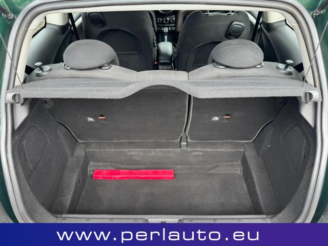 MINI Cooper SD usata, con Controllo trazione