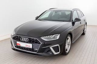 AUDI A4 Avant 40 TDI Quattro S tronic S line S-Line