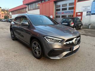 MERCEDES-BENZ GLA 200 usata, con Airbag