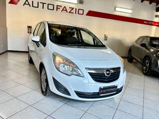 OPEL Meriva usata, con Alzacristalli elettrici
