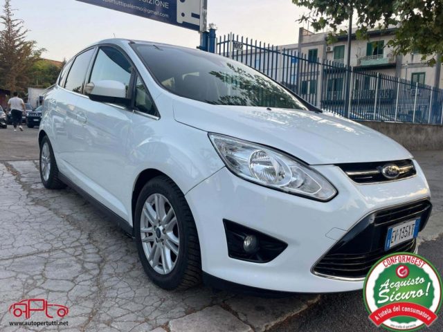 FORD C-Max usata, con ABS