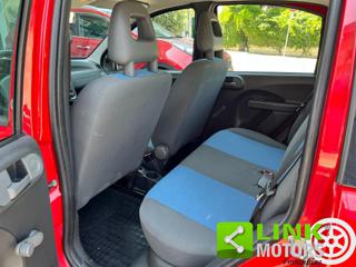 FIAT Panda usata 19