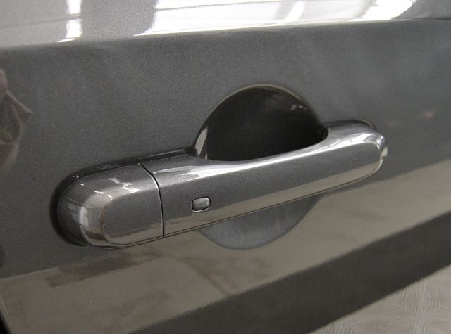 JEEP Renegade usata, con USB