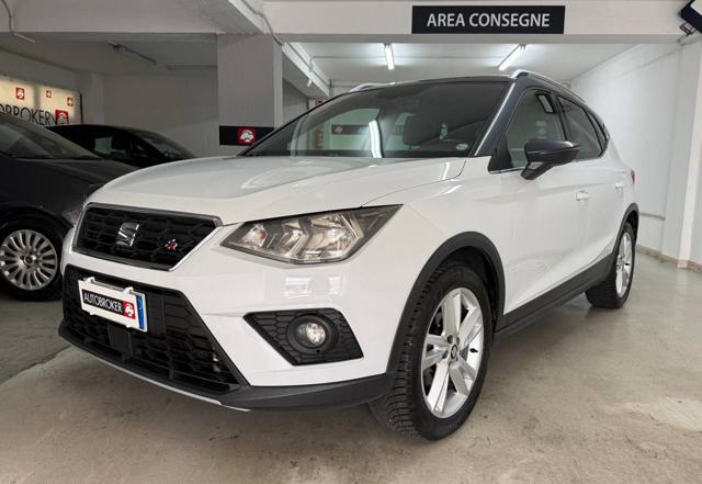 SEAT Arona usata, con ABS