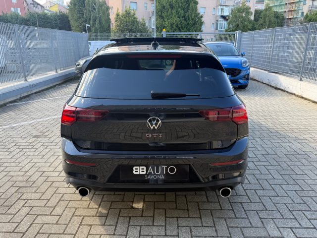 VOLKSWAGEN Golf GTI usata, con Boardcomputer