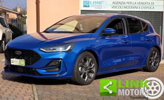 FORD Focus usata, con Cerchi in lega