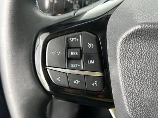 FORD Puma usata, con Airbag testa