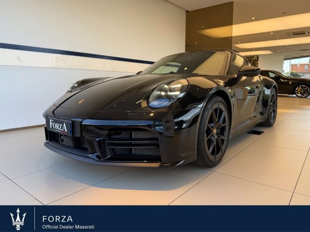 PORSCHE 992 usata, con Airbag