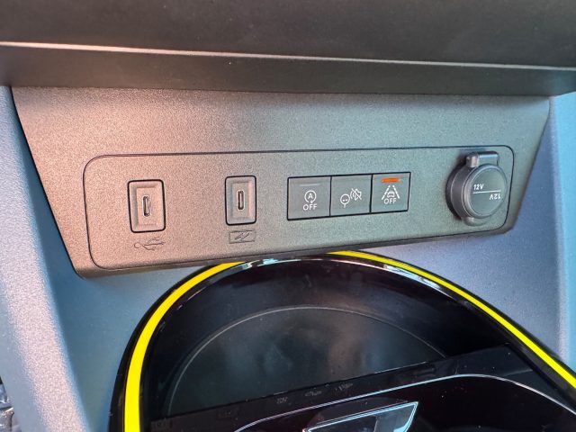 FIAT Grande Panda usata, con Fari Xenon