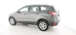 FORD Kuga usata, con Vivavoce
