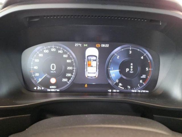 VOLVO XC40 usata, con Airbag Passeggero