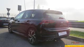 VOLKSWAGEN Golf usata, con Antifurto