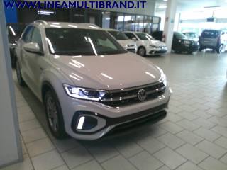 VOLKSWAGEN T-Roc usata, con Chiusura centralizzata telecomandata