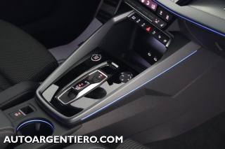 AUDI A3 usata, con Spoiler