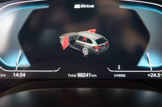 BMW 530 usata 36