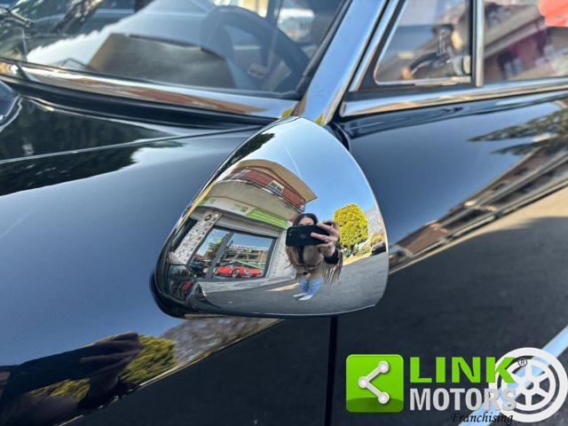 FIAT 124 Spider usata 12