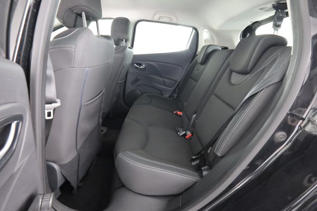 RENAULT Clio usata 2