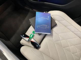 BMW X6 usata, con Regolazione elettrica sedili