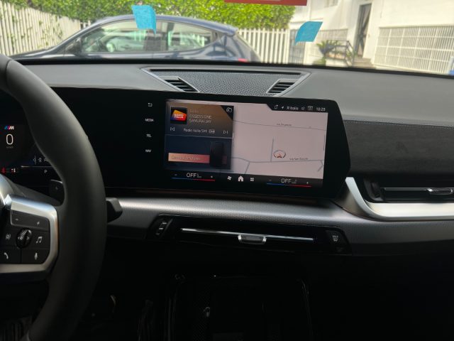 BMW X2 usata, con Controllo elettronico della corsia