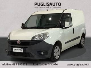 FIAT Doblo usata, con Autoradio