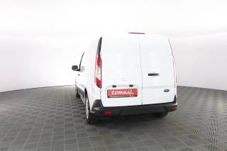 FORD Transit Connect usata 8