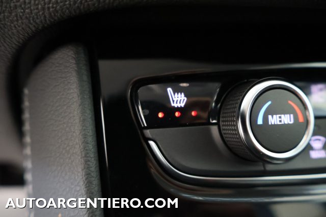 OPEL Grandland usata, con Servosterzo