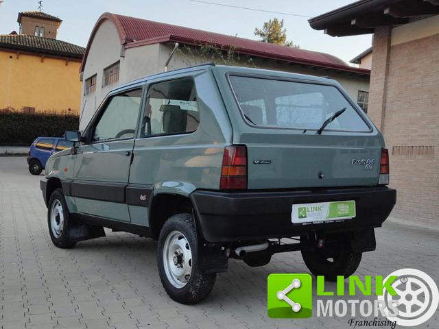 FIAT Panda usata 2