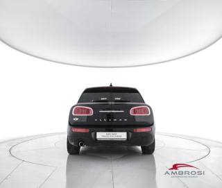 MINI Clubman usata 5