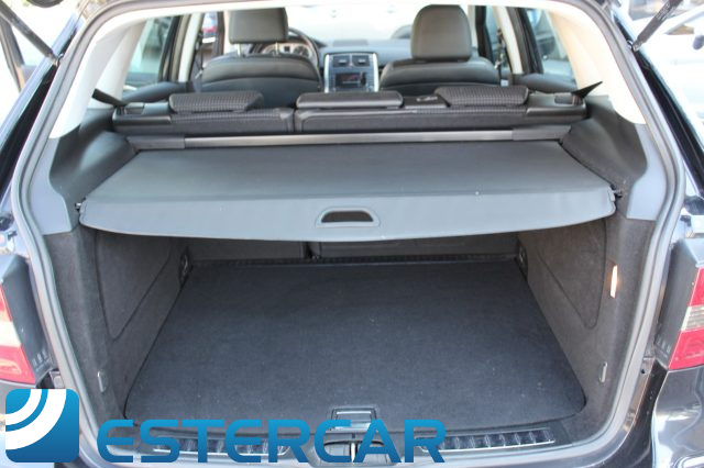 MERCEDES-BENZ B 180 usata, con Immobilizzatore elettronico