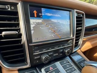 PORSCHE Panamera usata 79