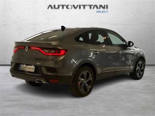 RENAULT Arkana usata, con Airbag Passeggero
