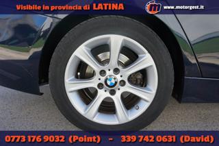 BMW 318 usata, con Sistema di navigazione