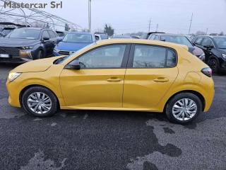 PEUGEOT 208 usata, con Autoradio