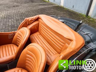 TRIUMPH TR3 usata 17