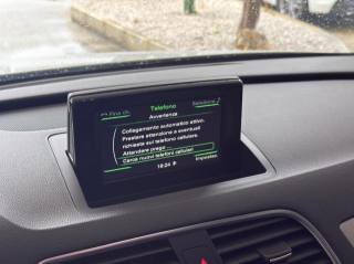 AUDI Q3 usata, con Sensori di parcheggio posteriori