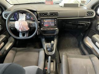 CITROEN C3 usata, con Immobilizzatore elettronico