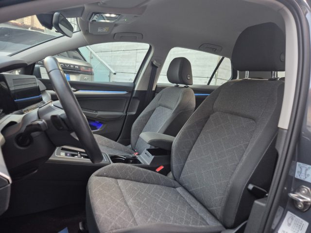 VOLKSWAGEN Golf usata, con Chiusura centralizzata