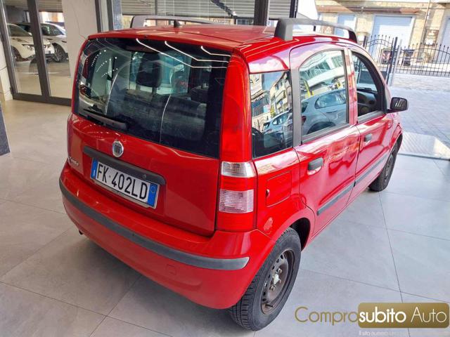 FIAT Panda usata 7
