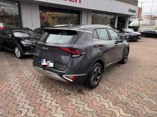 KIA Sportage usata, con Autoradio