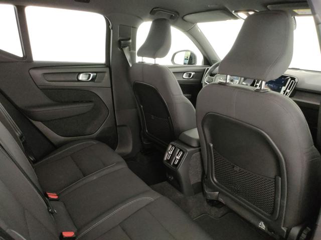 VOLVO XC40 usata, con Vivavoce