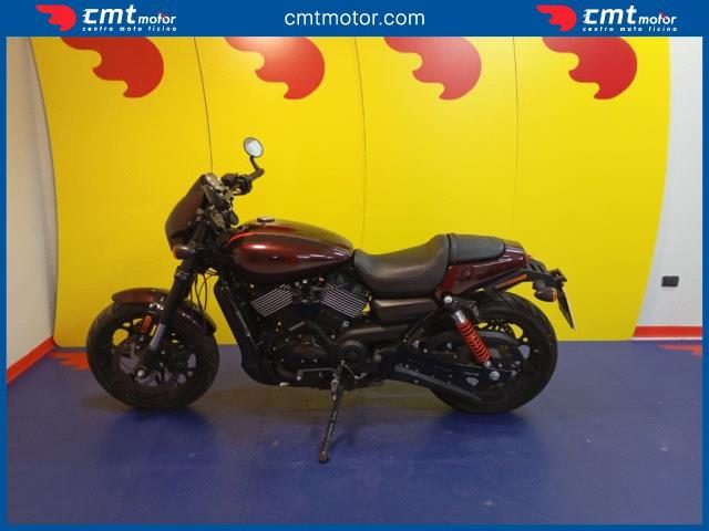 HARLEY-DAVIDSON Other usata 2