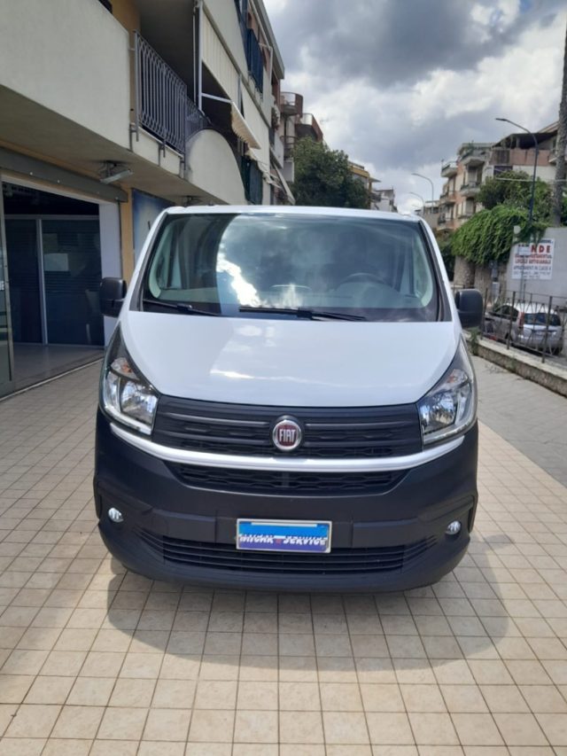 FIAT Talento usata, con Airbag Passeggero