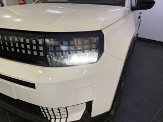 FIAT Grande Panda usata, con Airbag laterali