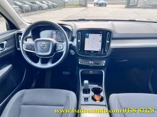 VOLVO XC40 usata, con Servosterzo