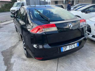 RENAULT Laguna usata, con Airbag Passeggero